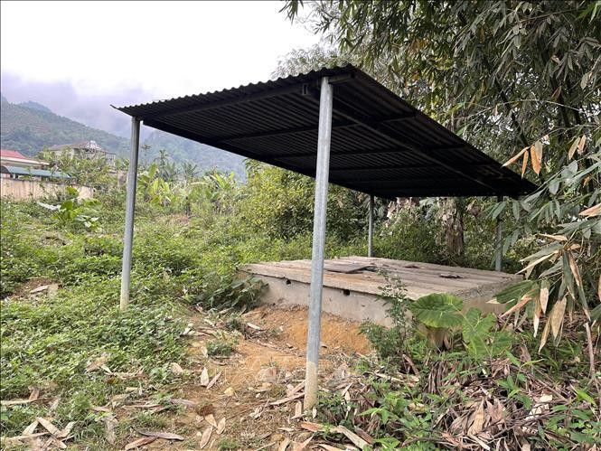 Yên Bái: người dân kêu cứu vì việc đốt rác thải y tế gây ô nhiễm ảnh 3