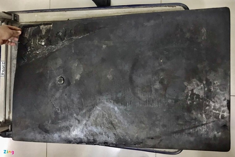 Kết thúc hoạt động của tổ điều tra sự cố metro số 1 ảnh 1