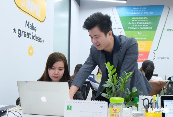 Hà Nội: Công bố 10 gương mặt trẻ thủ đô tiêu biểu năm 2020 ảnh 2