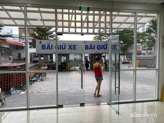 2 cô gái rơi từ chung cư ở TP. HCM đã bỏ nhà đi 1 tuần ảnh 1