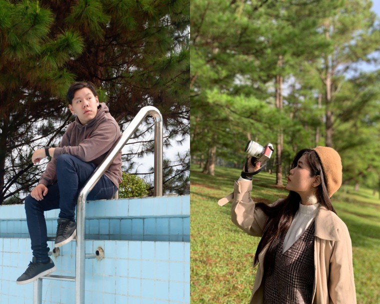 Bamboo Airways tung loạt ưu đãi “kép” cho khách bay thẳng TP HCM – Đà Lạt ảnh 1