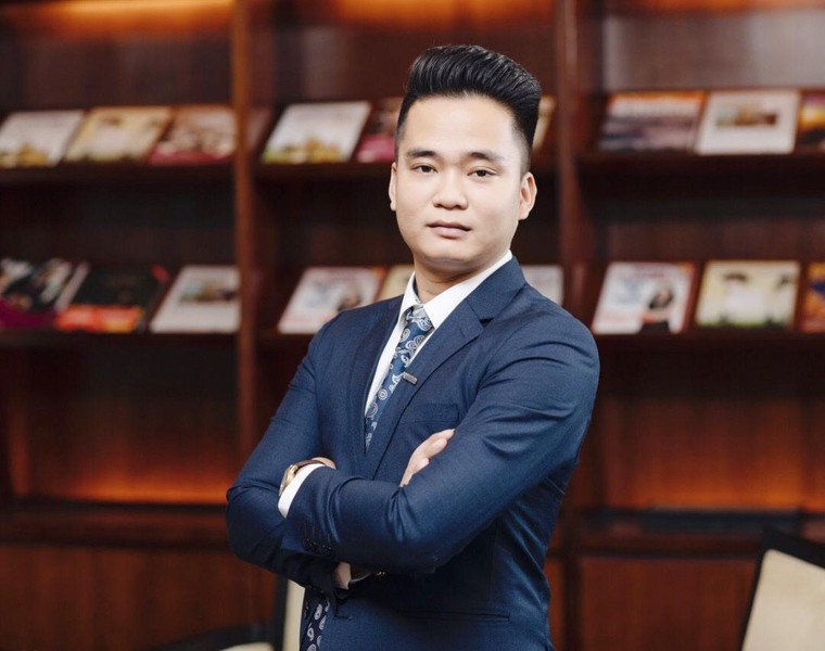  Homevina Group và bước đi chiến lược tại Thái Nguyên ảnh 2