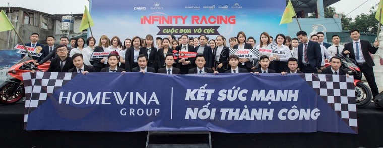  Homevina Group và bước đi chiến lược tại Thái Nguyên ảnh 3