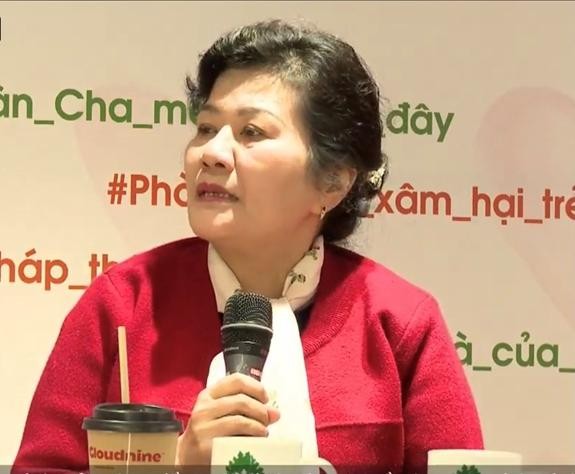 Đẩy mạnh truyền thông phòng chống xâm hại tình dục trẻ em ảnh 2