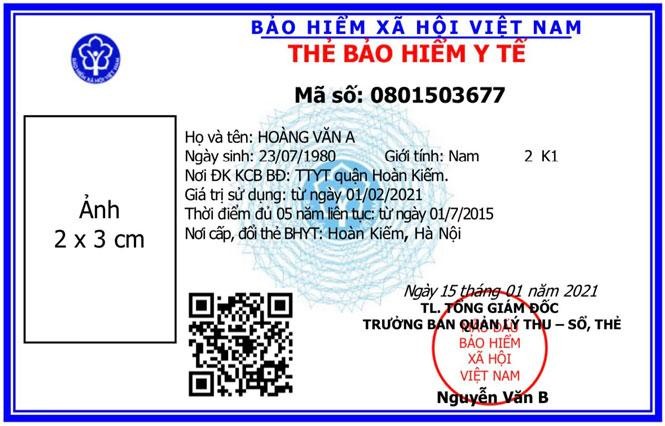 Những chính sách mới sẽ có hiệu lực từ tháng 4-2021 ảnh 1