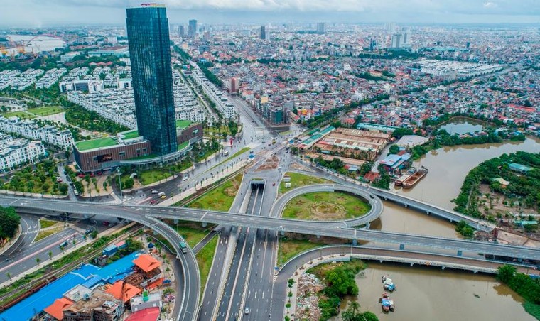 Hải Phòng đầu tư hơn 2.300 tỷ để xây 67 công viên ảnh 1