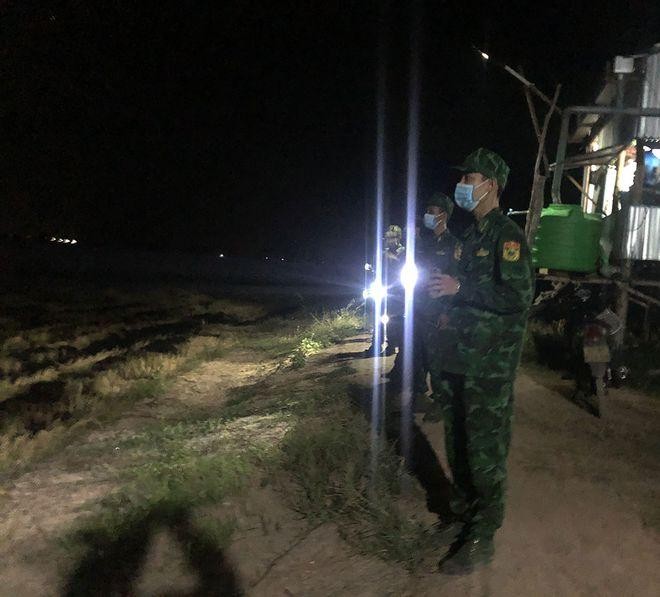 Kiểm soát chặt chẽ đường biên giới, đẩy lùi dịch bệnh ảnh 1