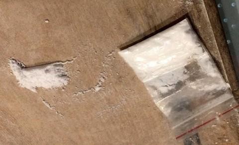 Đà Lạt: Công an phát hiện 2 chủ tịch phường sử dụng ma tuý như thế nào? ảnh 1