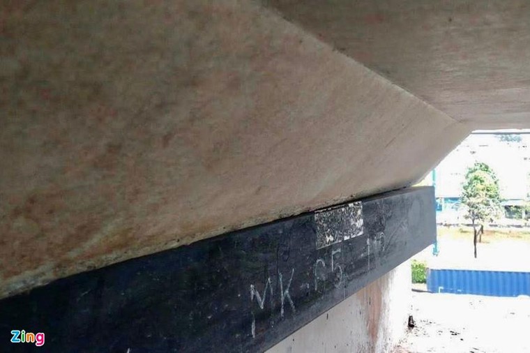 Thu hồi tiền thanh toán cho hạng mục gối cao su và lắp dầm tại tuyến metro Bến Thành - Suối Tiên ảnh 2