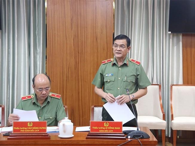 Chuẩn bị di dời trại giam Chí Hoà ảnh 1