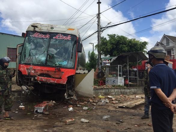 Đắk Lắk: 7 người thương vong trong tai nạn giao thông liên hoàn ảnh 3