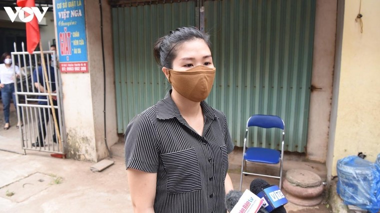 Ứng viên gian lận, hơn 1.000 cử tri phải đi bầu lại ảnh 3