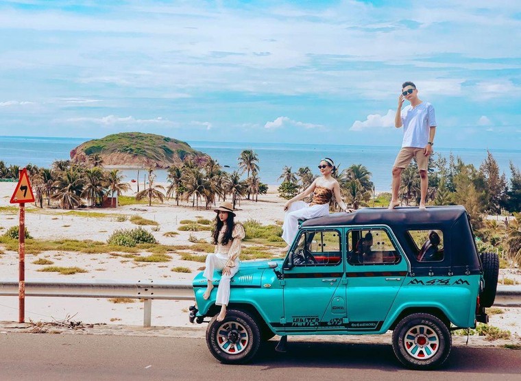 Giảm ngay 200.000 đồng khi mua vé Bamboo Airways bằng thẻ ACB ảnh 2