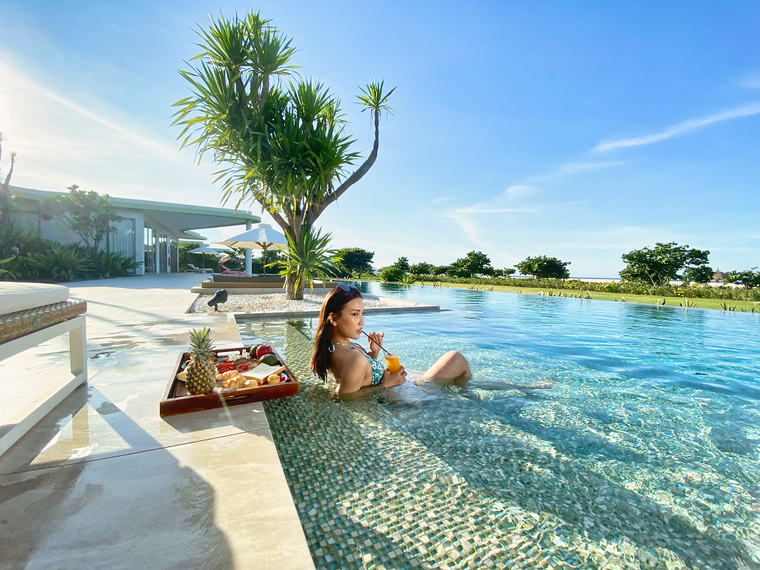 Từ Farmstay đến villa: những loại hình lưu trú lên ngôi trong mùa giãn cách ảnh 4