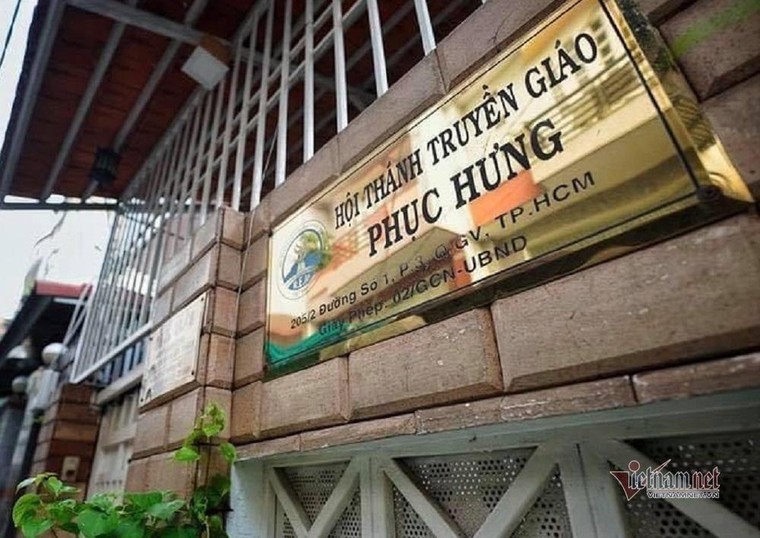 Thông tin chi tiết về tình hình các ổ dịch tại TP.HCM ảnh 2