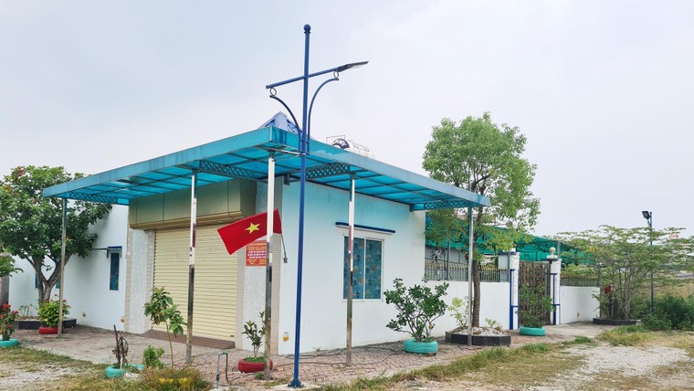 Hải Phòng: Sắp cưỡng chế 9,2 ha đất quốc phòng bị chiếm dụng trái phép ảnh 3