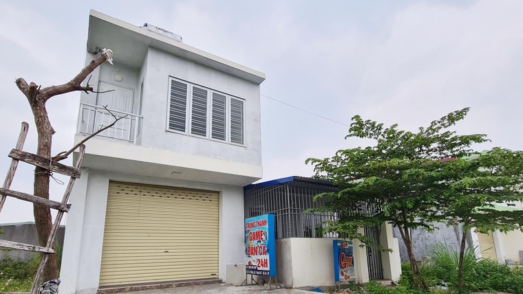 Hải Phòng: Sắp cưỡng chế 9,2 ha đất quốc phòng bị chiếm dụng trái phép ảnh 4