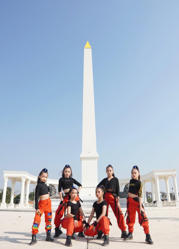 Sức sống mới từ Khu đô thị đáng sống bậc nhất Thái Nguyên ảnh 1