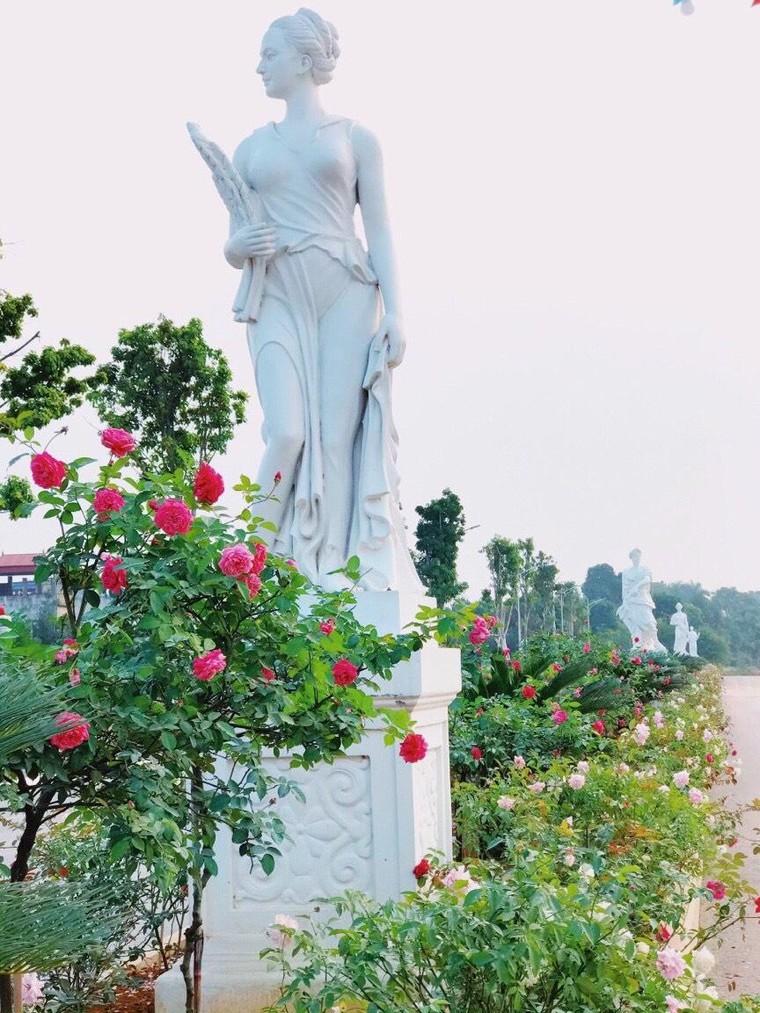 Sức sống mới từ Khu đô thị đáng sống bậc nhất Thái Nguyên ảnh 3