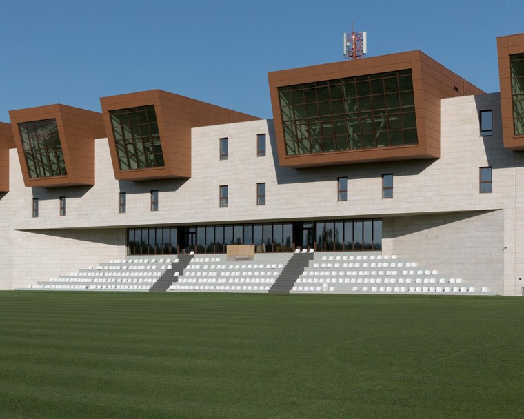 Hy vọng quảng bá hình ảnh dân tộc của Bắc Macedonia qua EURO 2020 ảnh 2