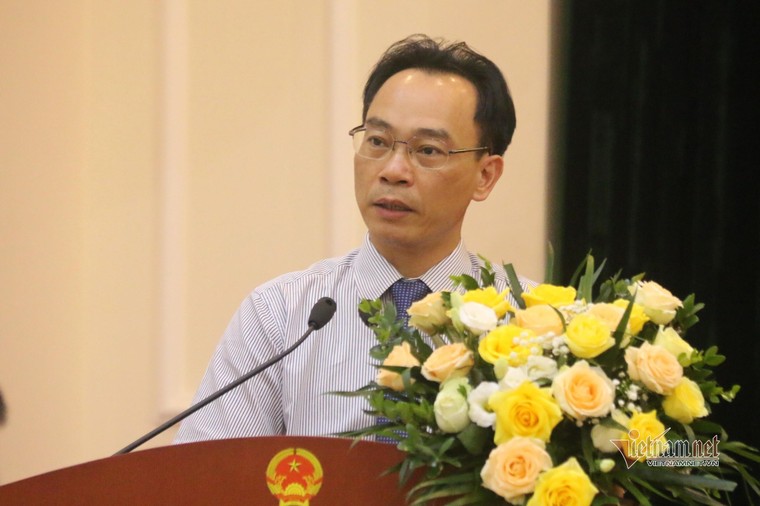 Phát động Giải báo chí toàn quốc “Vì sự nghiệp giáo dục Việt Nam” năm 2021 ảnh 1