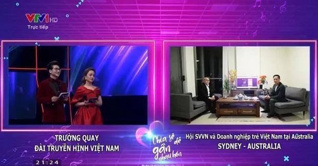 Đêm hòa nhạc gây quỹ vắc xin là ý tưởng tuyệt vời ảnh 4