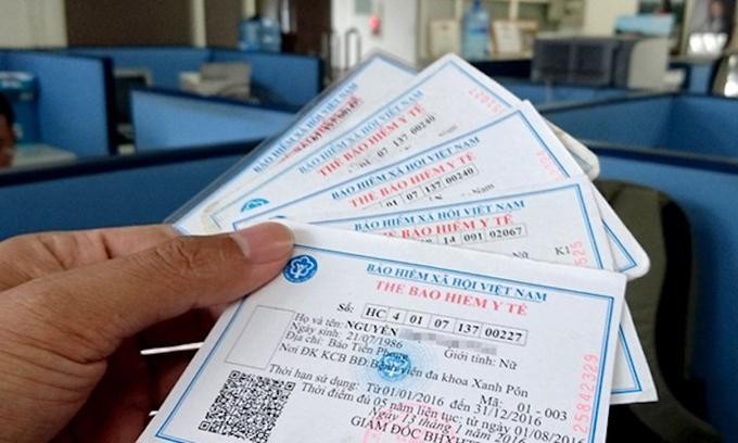 Chính sách nổi bật có hiệu lực từ ngày 1/7 ảnh 3