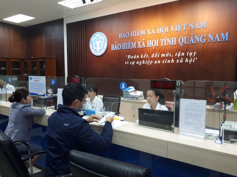 Sáu chính sách mới về BHYT có hiệu lực từ ngày 1/7 ảnh 1