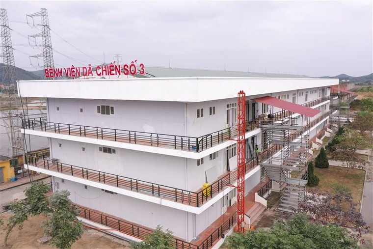 Chủ tịch HĐQT Sun Group: “Không ai được phép đặt mình ngoài cuộc chiến chống đại dịch” ảnh 3