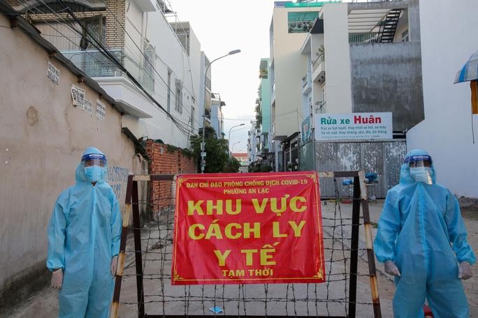 TP HCM học hỏi được gì từ công tác phòng chống dịch tại Bắc Giang? ảnh 4