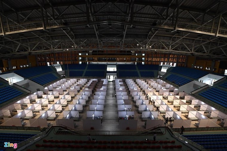 TP HCM học hỏi được gì từ công tác phòng chống dịch tại Bắc Giang? ảnh 2