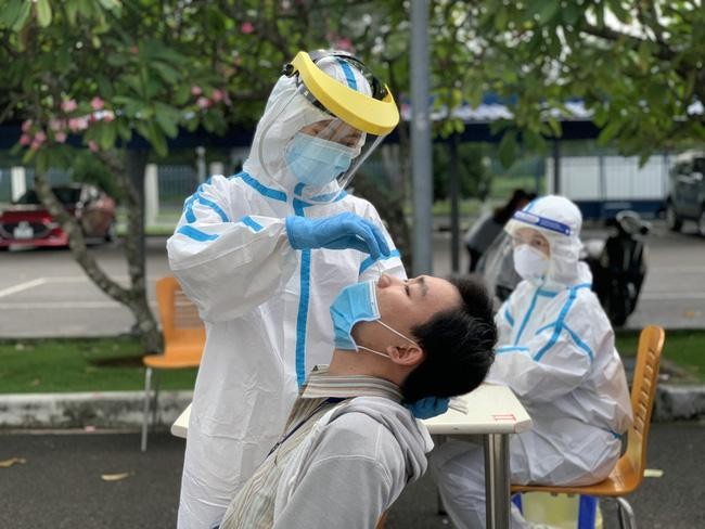 TP HCM học hỏi được gì từ công tác phòng chống dịch tại Bắc Giang? ảnh 1