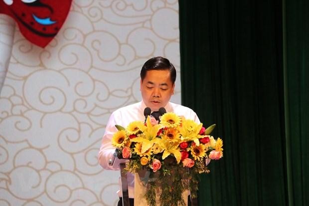 Nhà hát online: Xu thế tất yếu của nghệ thuật biểu diễn ảnh 2