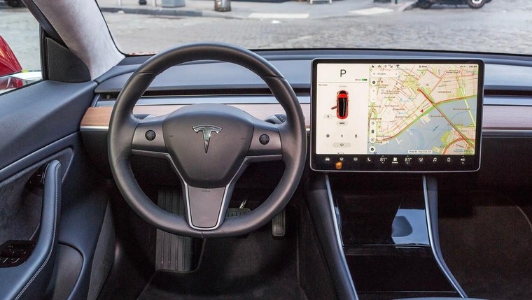 Thử nghiệm công nghệ tự động lái của Tesla có thể gây nguy hiểm cho người dùng ảnh 4