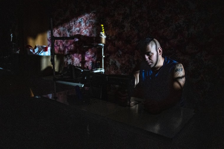 Lebanon: đằng sau cuộc suy thoái kinh tế tồi tệ nhất trong một thế kỷ qua ảnh 2