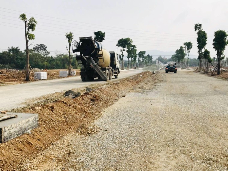 Hạ tầng giao thông nâng giá trị bất động sản dự án Danko City ảnh 3