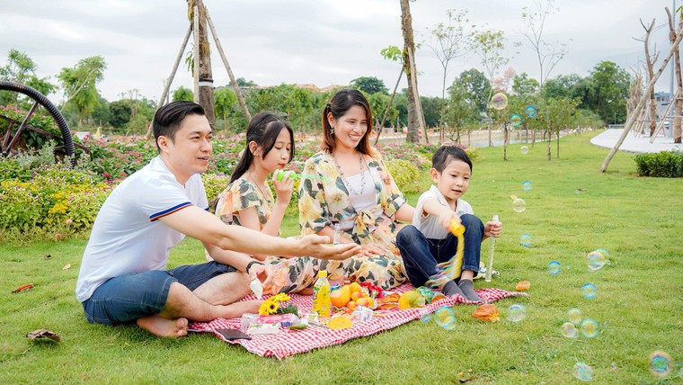 Hạ tầng giao thông nâng giá trị bất động sản dự án Danko City ảnh 6