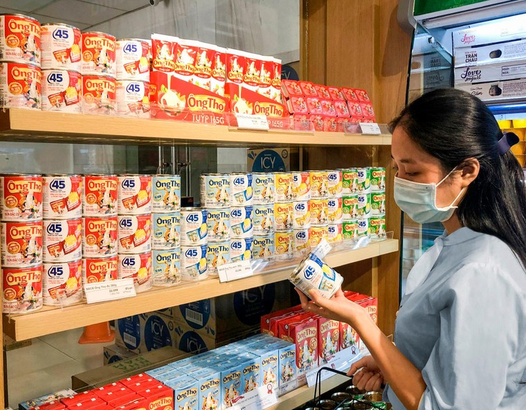 Tri ân người tiêu dùng, Sữa đặc Ông Thọ tung phiên bản đặc biệt mang đến cơ hội trúng vàng hấp dẫn ảnh 3