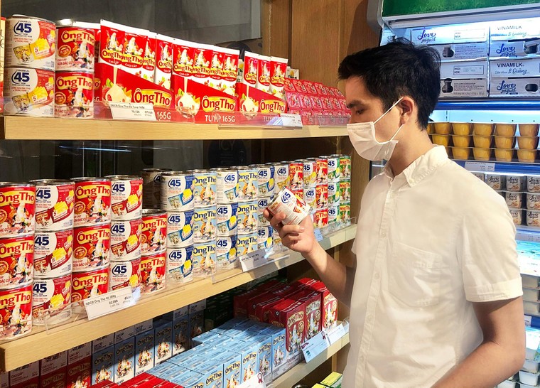 Tri ân người tiêu dùng, Sữa đặc Ông Thọ tung phiên bản đặc biệt mang đến cơ hội trúng vàng hấp dẫn ảnh 4