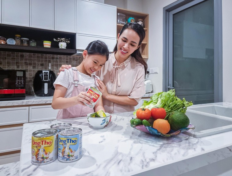 Tri ân người tiêu dùng, Sữa đặc Ông Thọ tung phiên bản đặc biệt mang đến cơ hội trúng vàng hấp dẫn ảnh 8