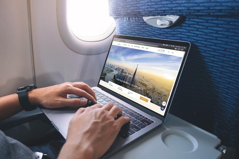 Ưu đãi đặc biệt cho khách hàng giao dịch qua Vinhomes Online ảnh 2