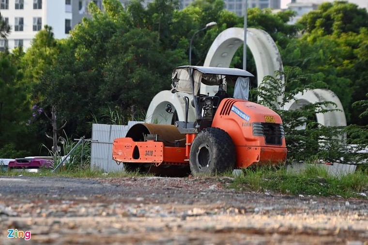 Khu đất sắp xây Đại sứ quán 1,2 tỷ USD của Mỹ ảnh 5