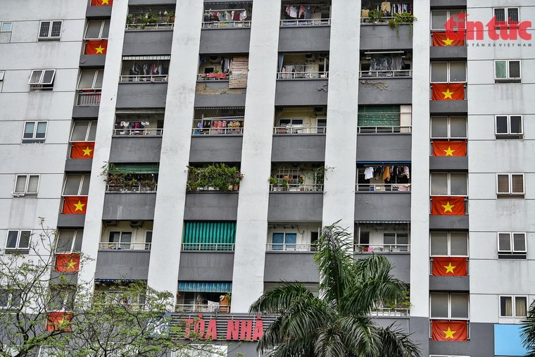 Phố phường Hà Nội thanh bình ngày đầu kỳ nghỉ lễ Quốc khánh ảnh 15