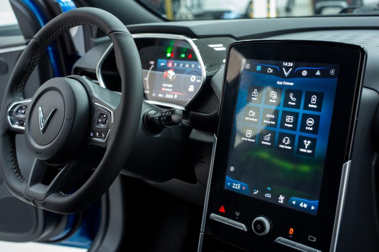 Với ngân sách từ 500 triệu, đâu là lựa chọn tốt nhất cho người mua xe lần đầu? ảnh 3