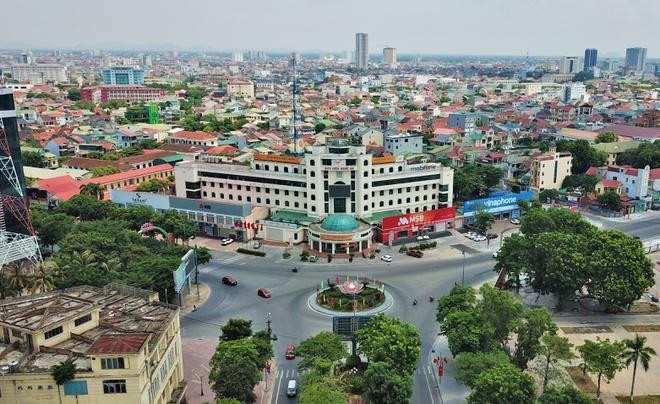 TP Vinh nới lỏng giãn cách, Hà Tĩnh cho phép mở cửa nhiều dịch vụ ảnh 1