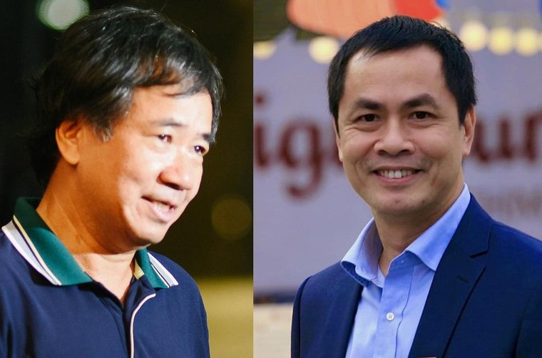 Những anh em là nhà văn ảnh 1