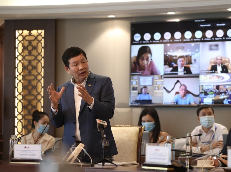 Nhận diện những “vaccine” quý để doanh nghiệp vượt bão hậu Covid ảnh 1