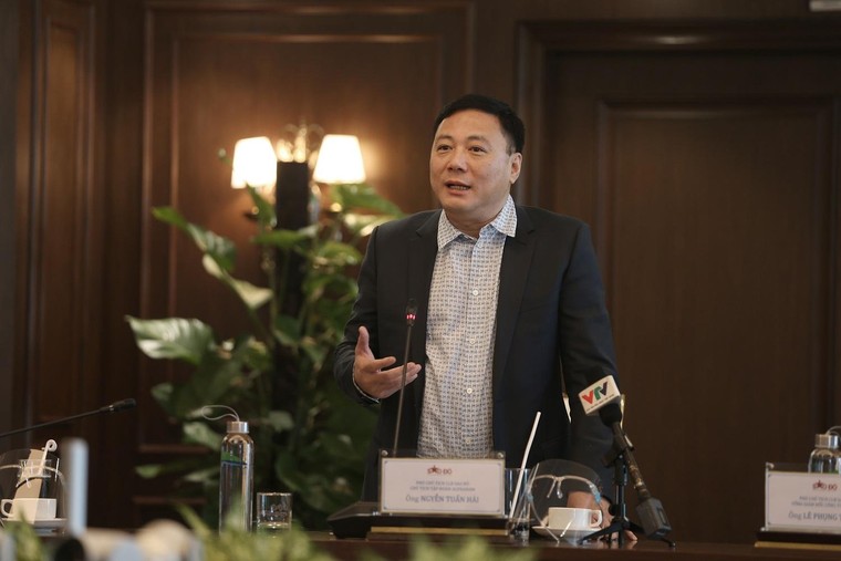 Nhận diện những “vaccine” quý để doanh nghiệp vượt bão hậu Covid ảnh 3