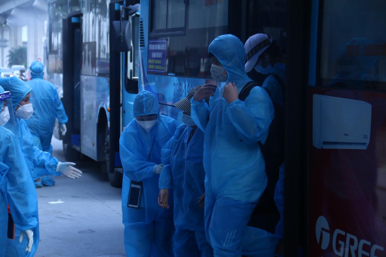 Không khí tích cực quay trở lại phường Thanh Xuân Trung ảnh 2