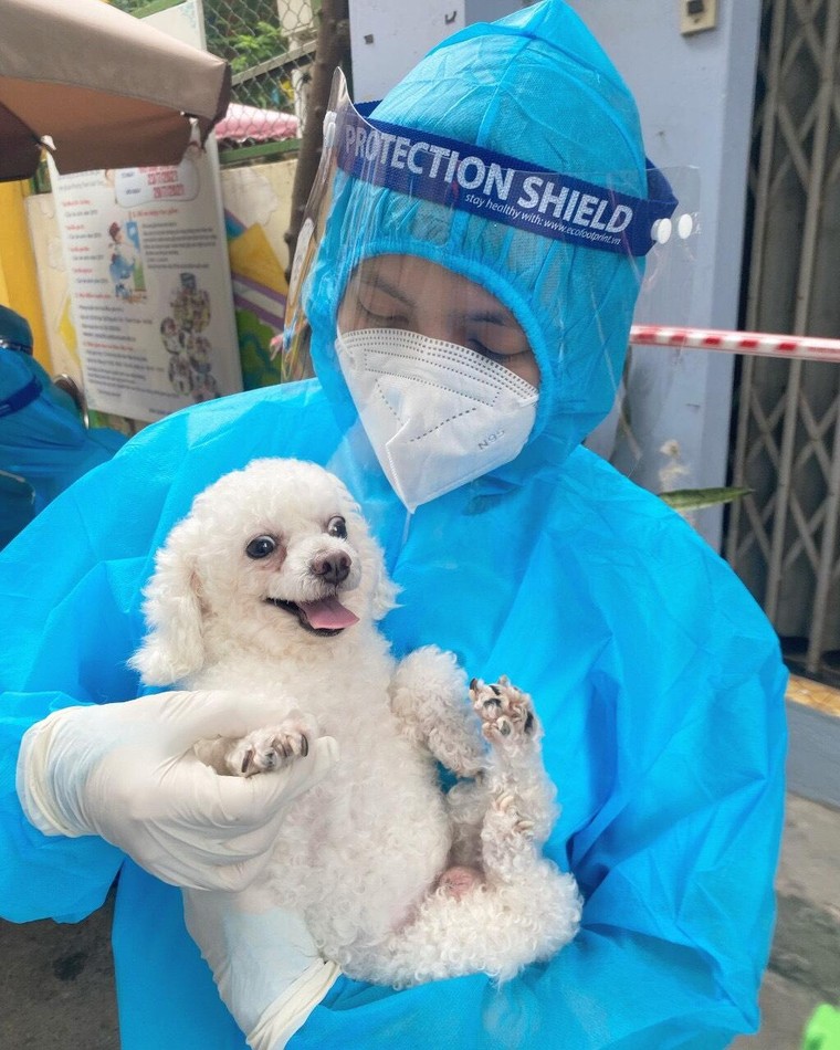 Không khí tích cực quay trở lại phường Thanh Xuân Trung ảnh 10